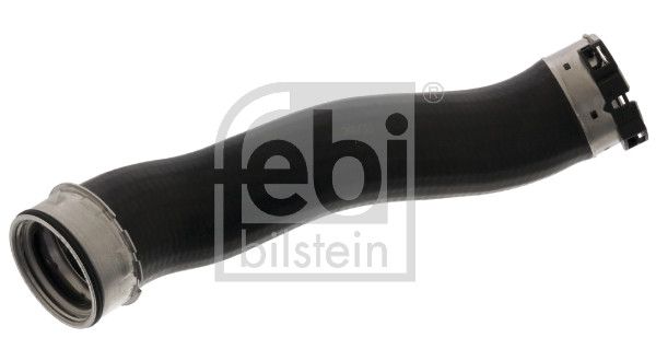 FEBI BILSTEIN 100431 - Ladeluftschlauch