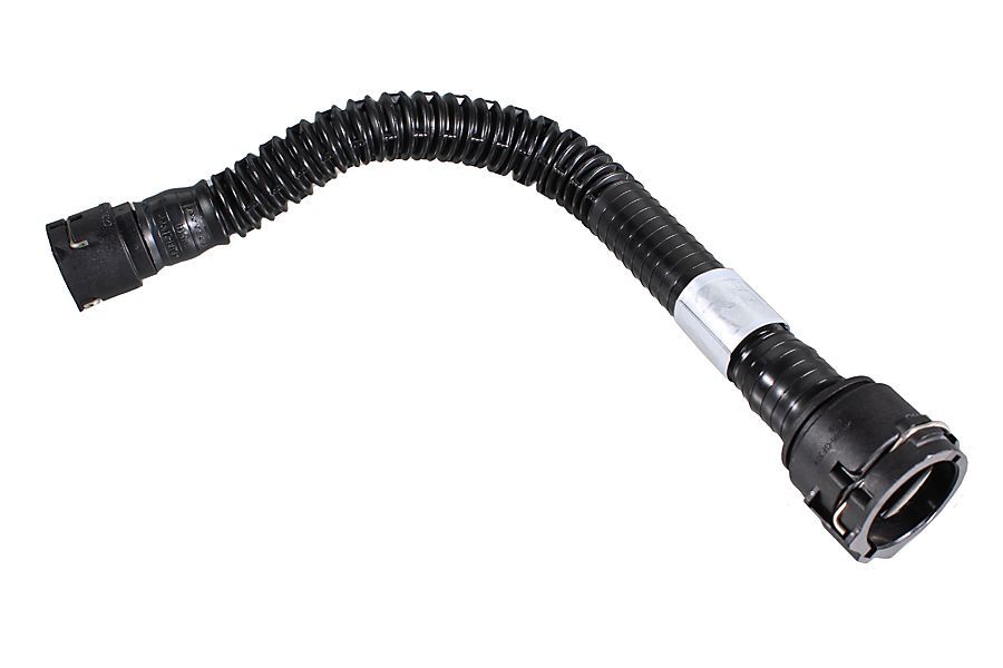 METZGER AUTOTEILE 2421796 - Kühlmittelrohrleitung