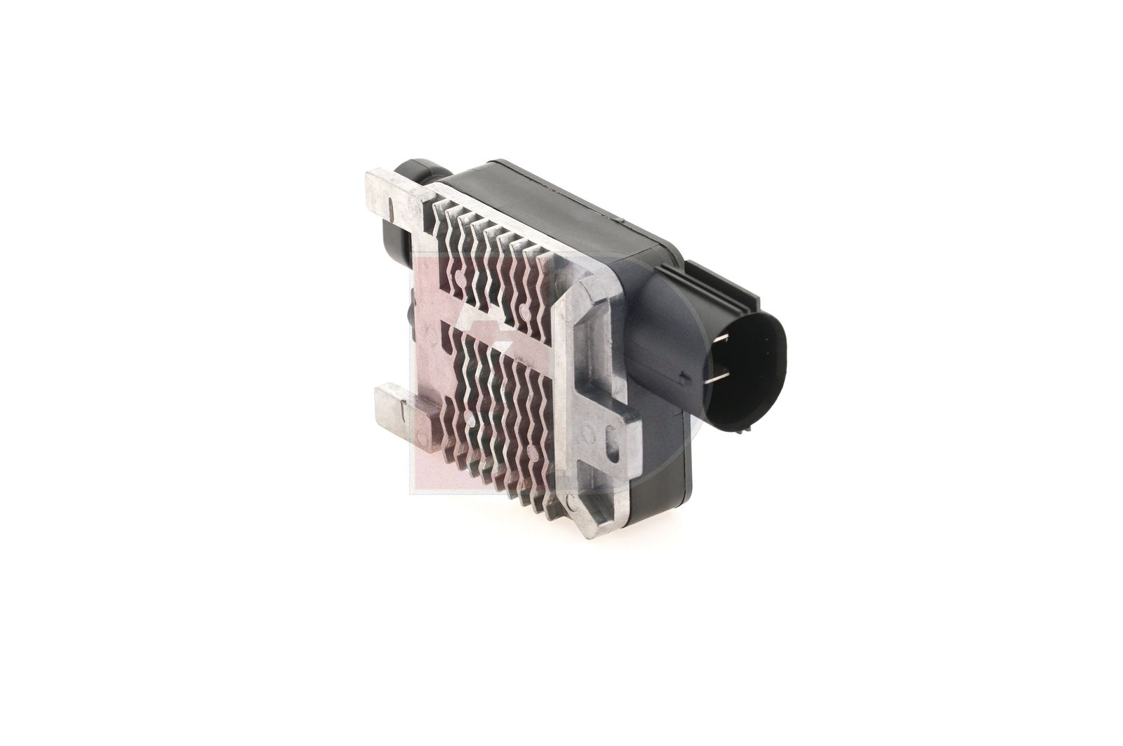 AKS DASIS 098049N - Steuergerät, Elektrolüfter (Motorkühlung)