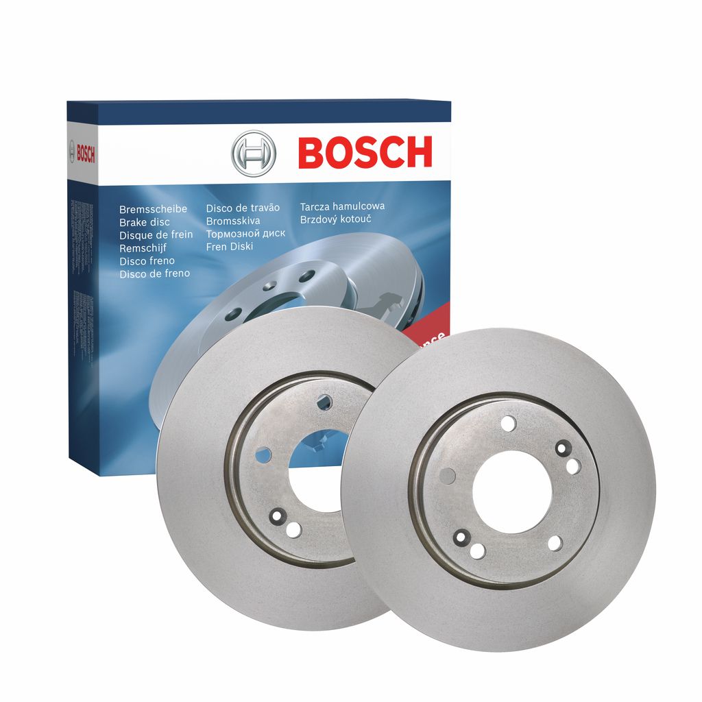BOSCH 0 986 479 368 - Bremsscheibe