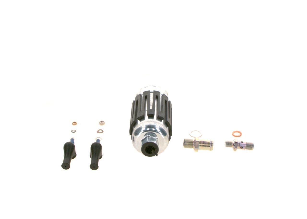 BOSCH 0 580 464 207 - Kraftstoffpumpe