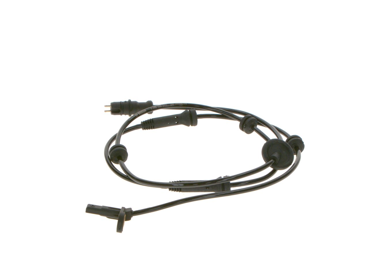 BOSCH 0 986 594 577 - Sensor, Raddrehzahl