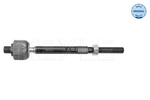 MEYLE 016 031 0021 - Axialgelenk, Spurstange