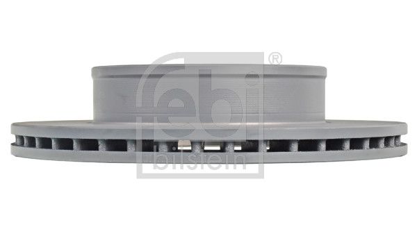 FEBI BILSTEIN 108422 - Bremsscheibe