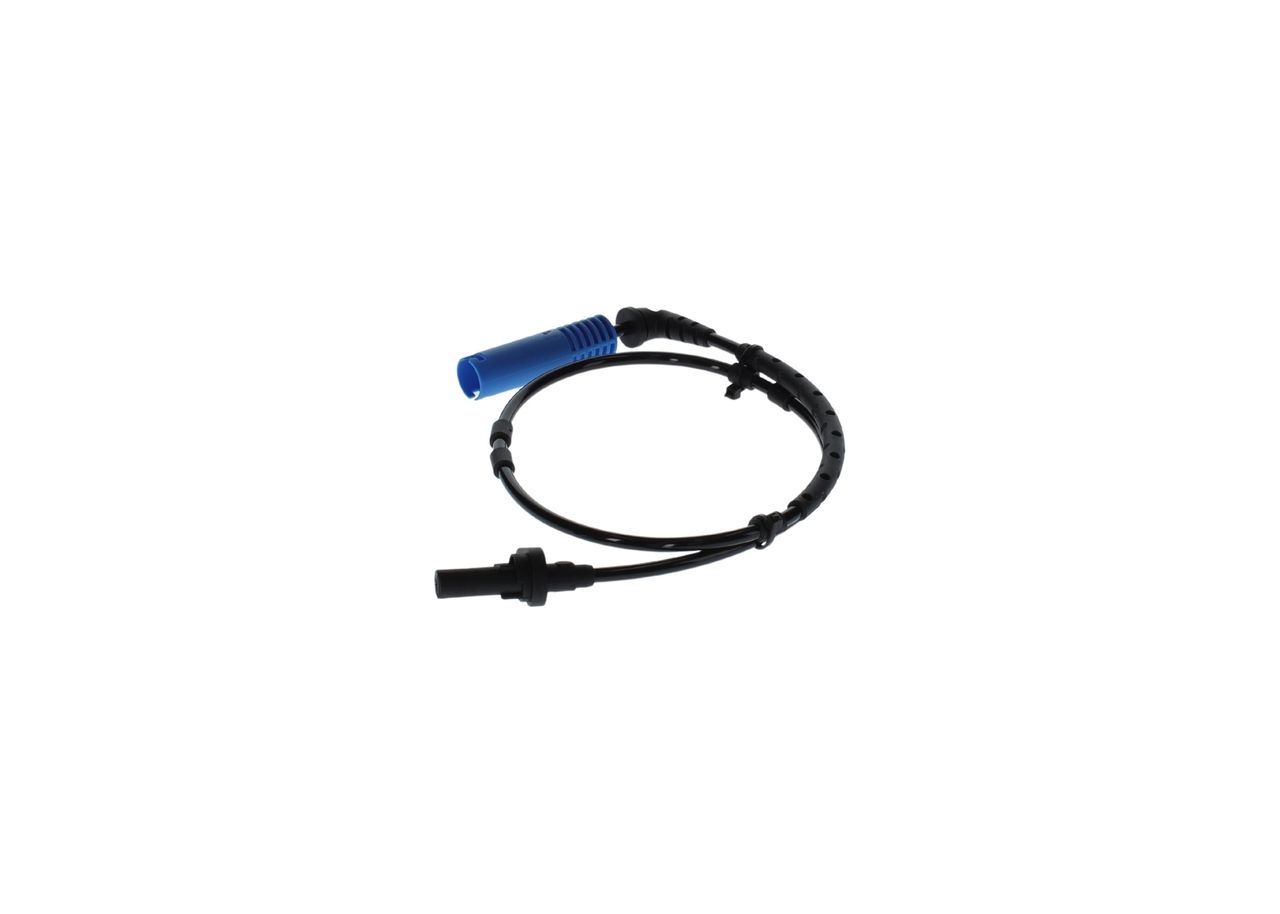 BOSCH 0 986 594 686 - Sensor, Raddrehzahl