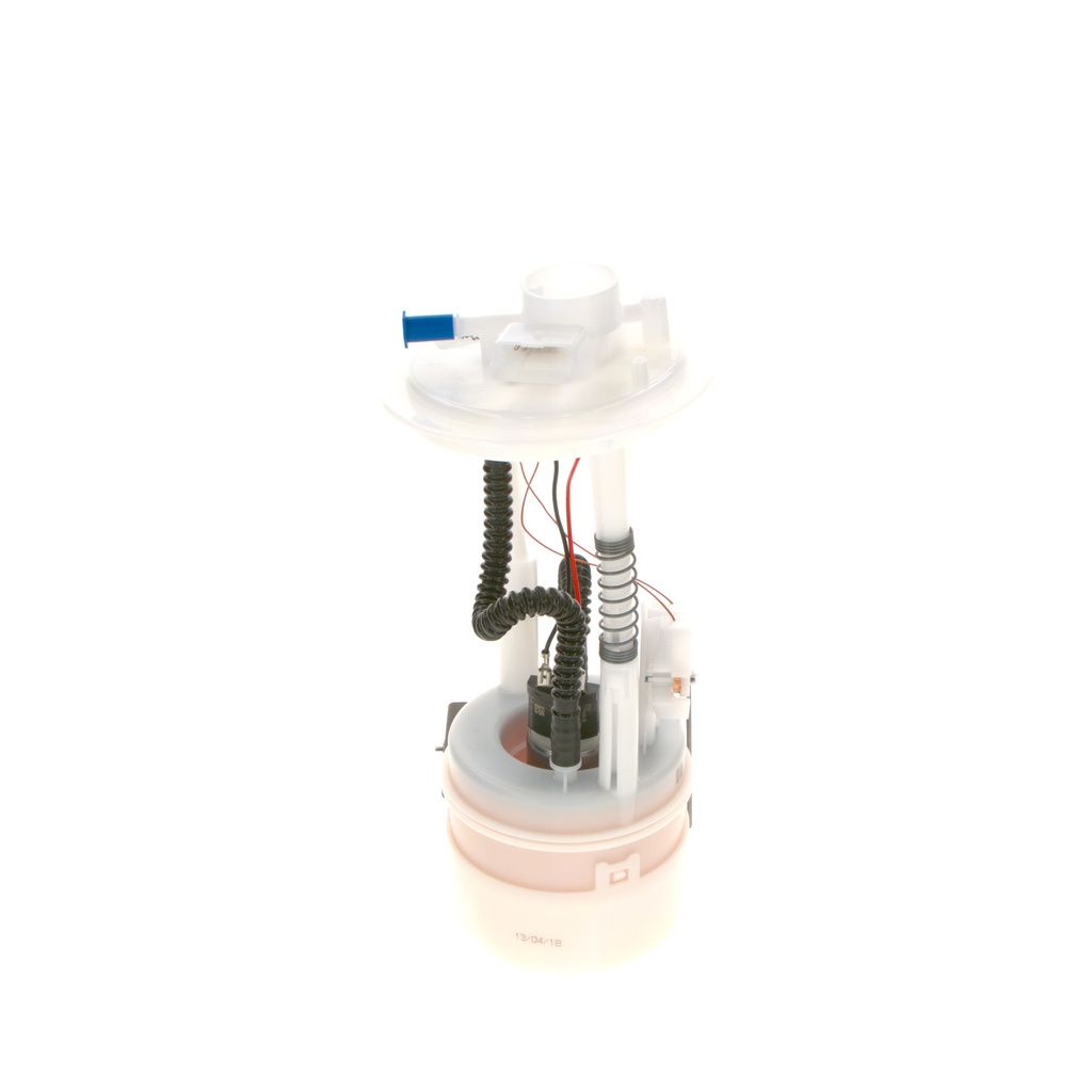 BOSCH 0 986 580 254 - Kraftstoff-Fördereinheit
