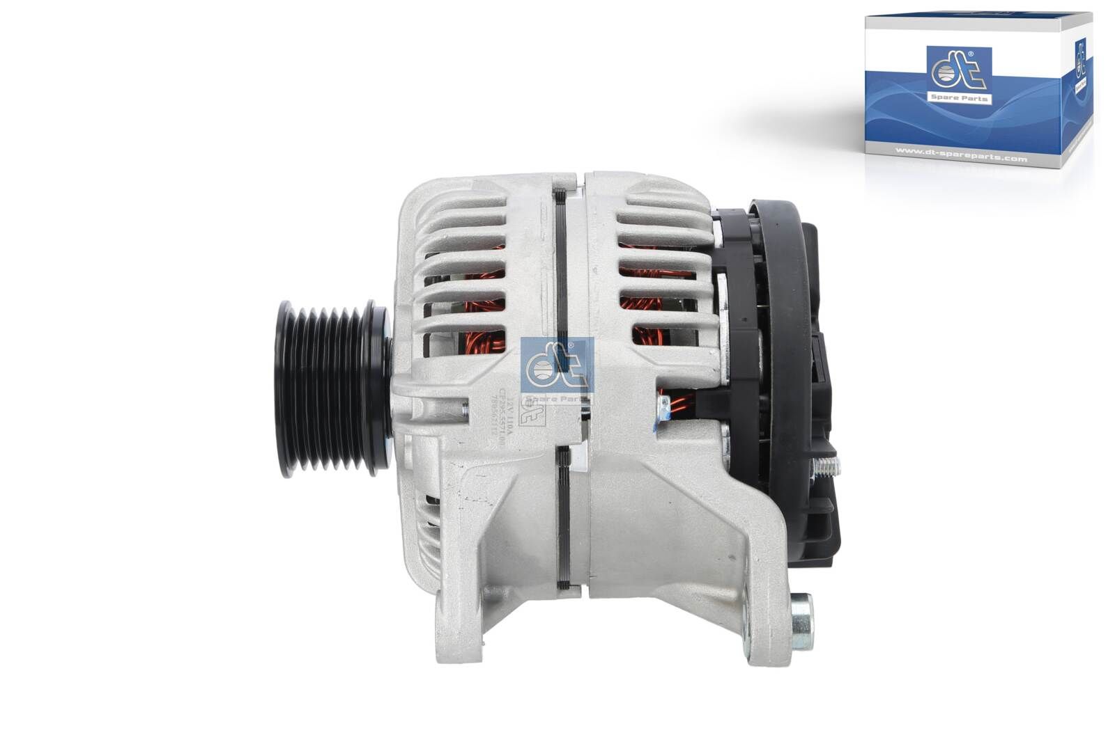 DT Spare Parts 12.72002 - Generator