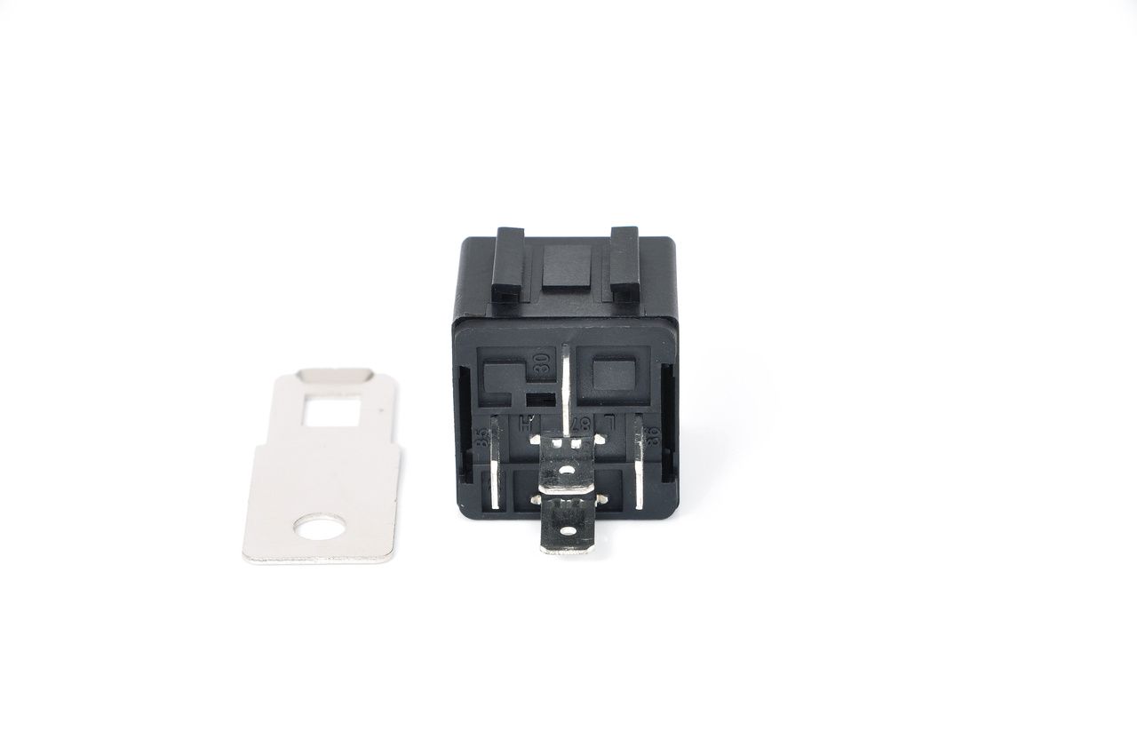 BOSCH 0 986 AH0 605 - Relais, Arbeitsstrom