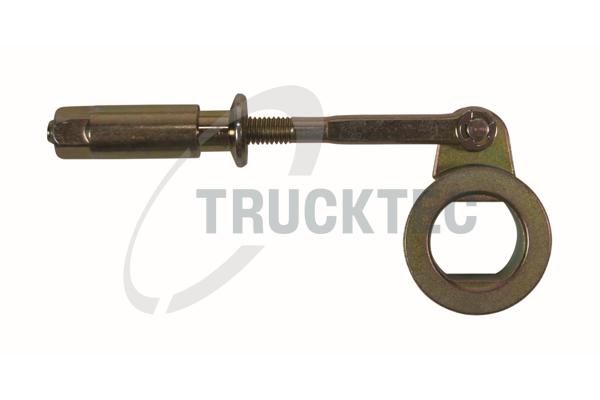 TRUCKTEC AUTOMOTIVE 02.19.026 - Spannarm, Keilrippenriemen
