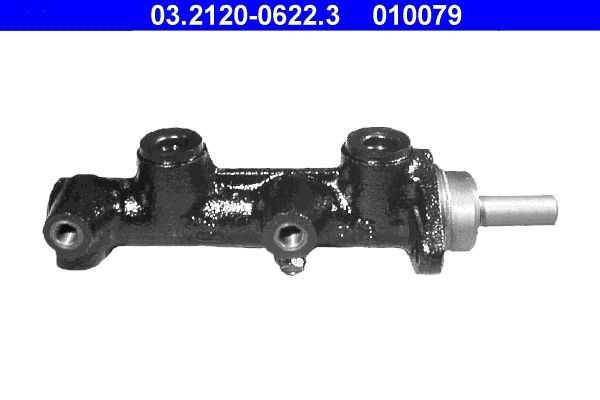ATE 03.2120-0622.3 - Hauptbremszylinder