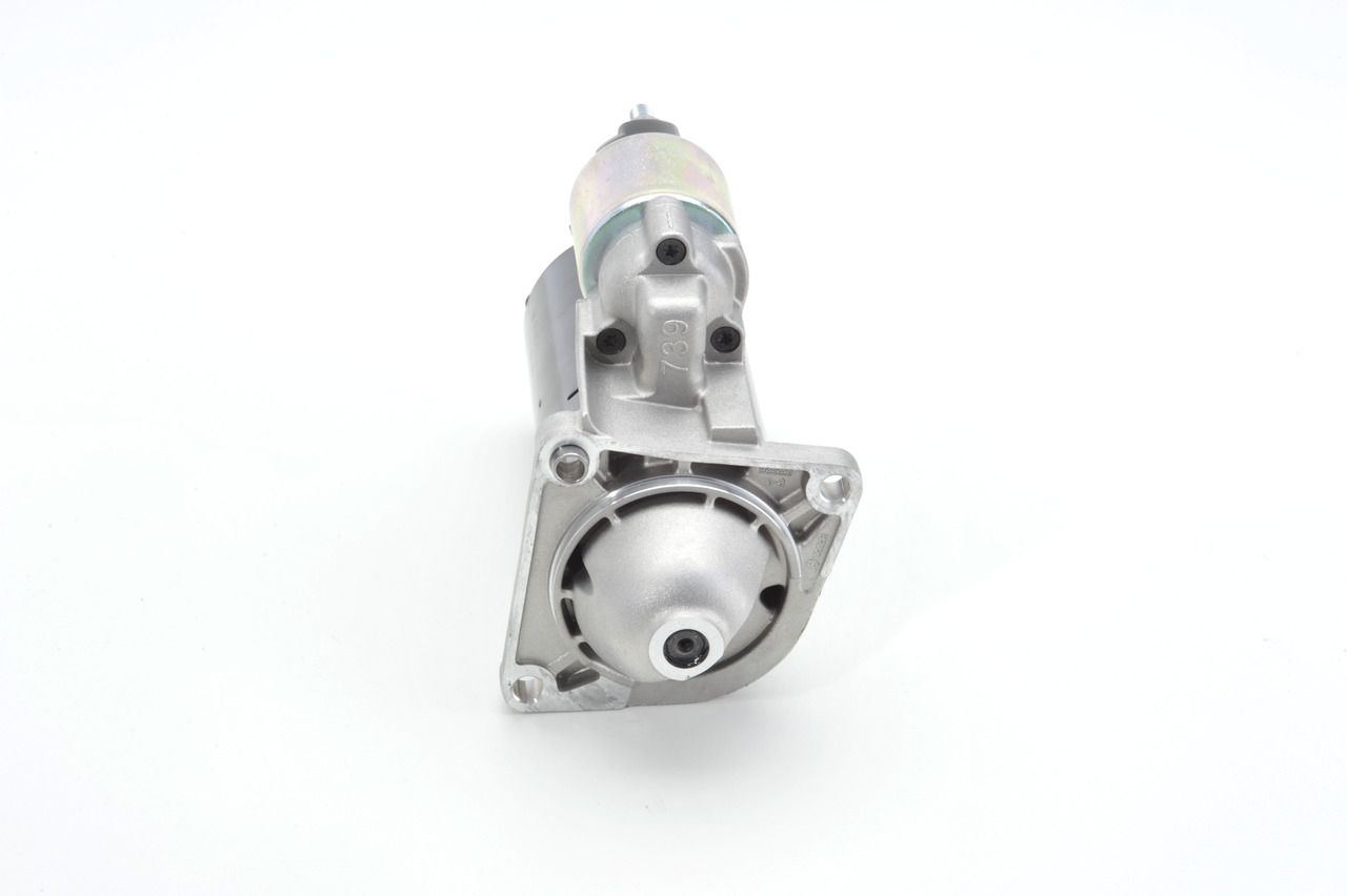BOSCH 0 001 138 009 - Starter
