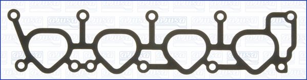 AJUSA 13108400 - Dichtung, Ansaugkrümmer
