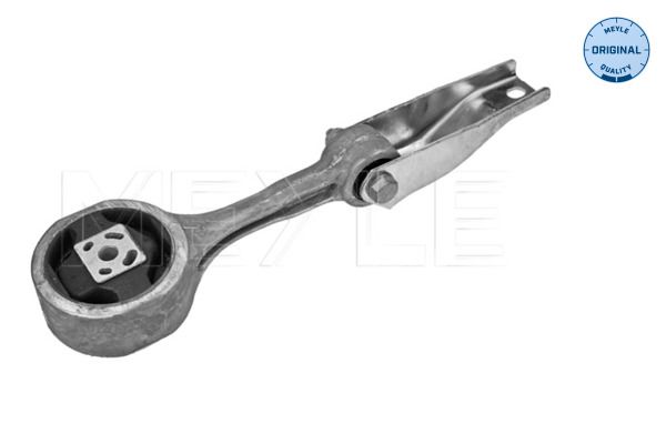 MEYLE 100 199 0137 - Lagerung, Motor