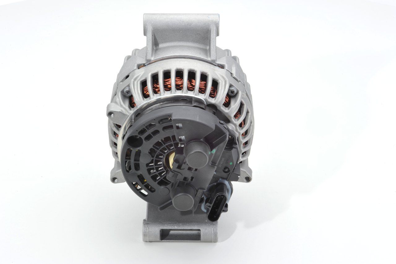 BOSCH 0 124 655 181 - Generator