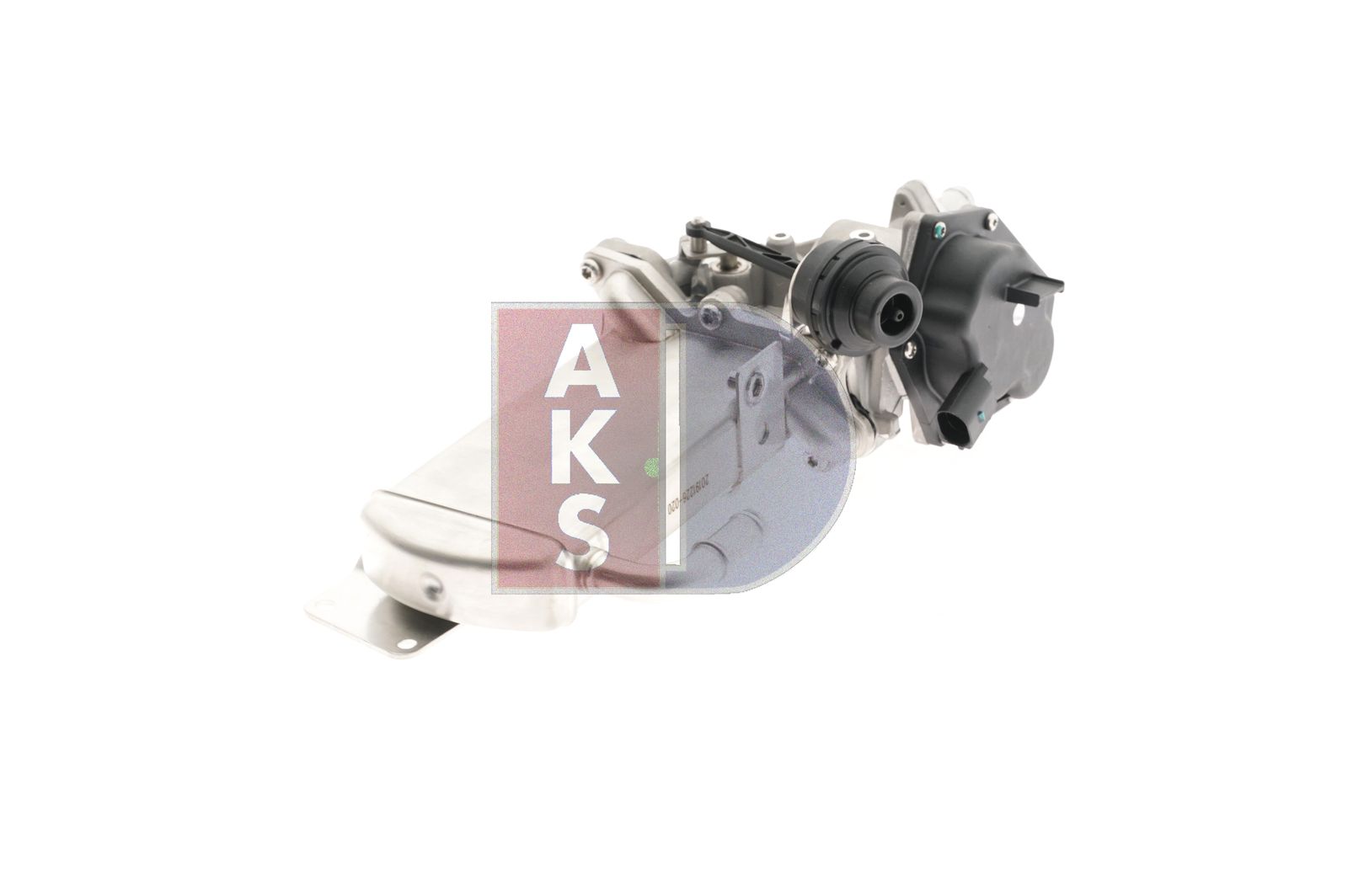 AKS DASIS 040063N - AGR-Modul