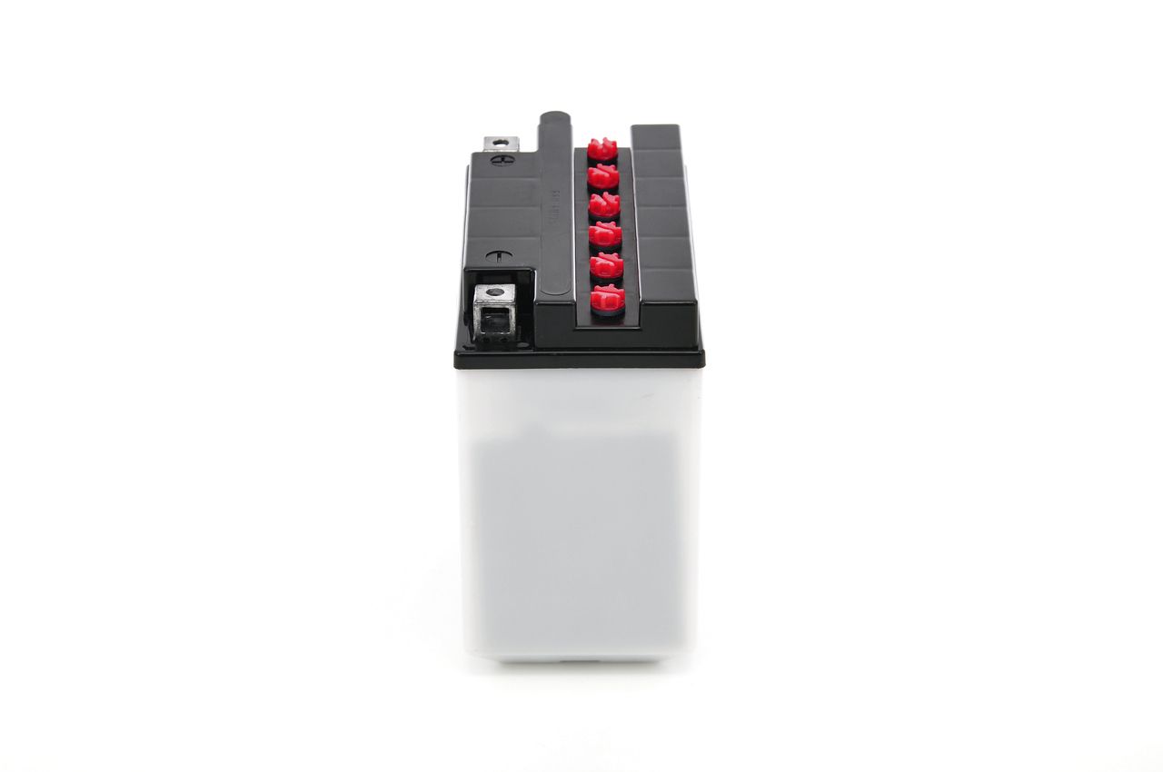 BOSCH 0 092 M4F 390 - Starterbatterie