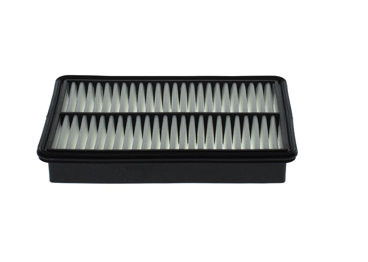 BOSCH F 026 400 347 - Luftfilter