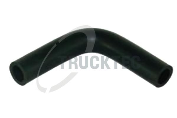 TRUCKTEC AUTOMOTIVE 03.40.014 - Kühlerschlauch