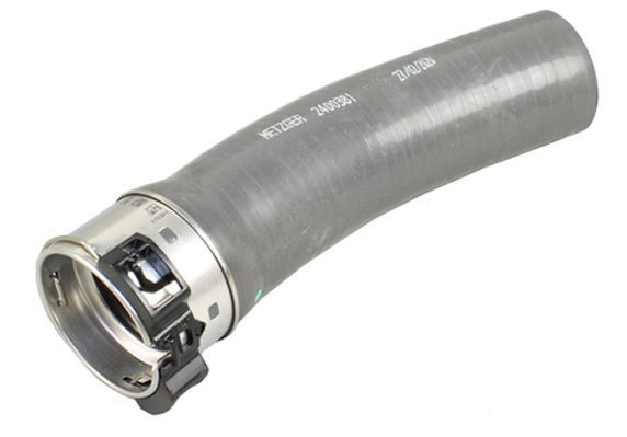 METZGER AUTOTEILE 2400381 - Ladeluftschlauch