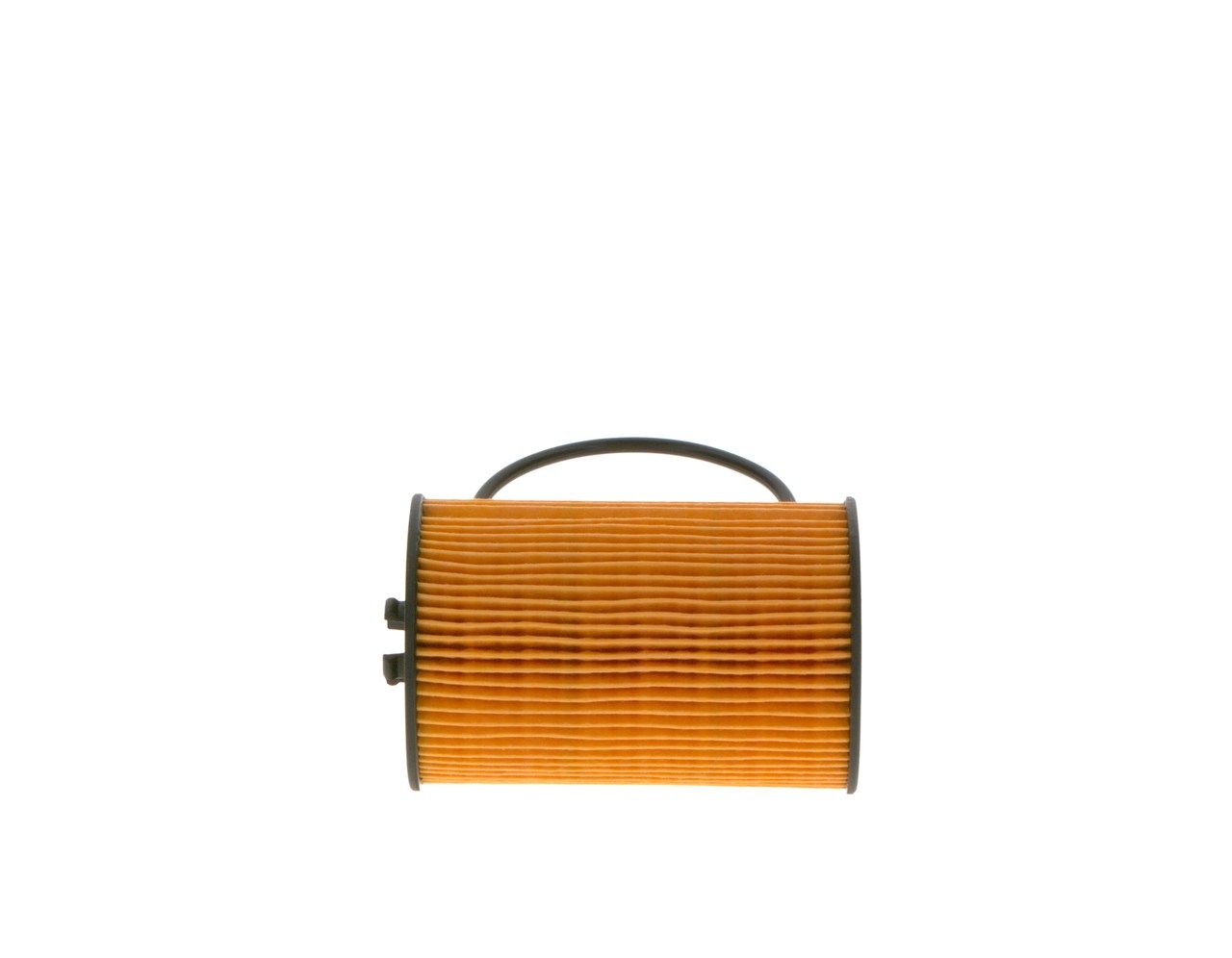 BOSCH F 026 407 157 - Ölfilter