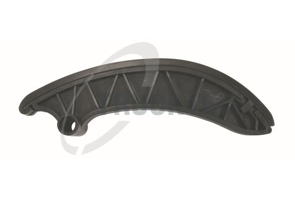 TRUCKTEC AUTOMOTIVE 02.12.188 - Gleitschiene, Steuerkette