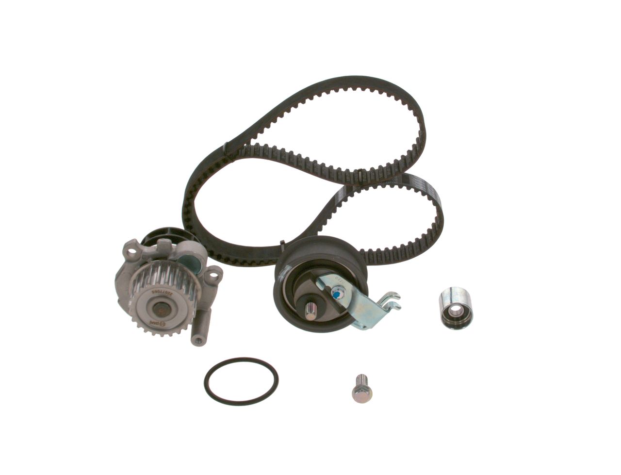 BOSCH 1 987 946 491 - Wasserpumpe + Zahnriemensatz