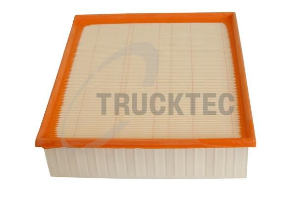 TRUCKTEC AUTOMOTIVE 02.14.067 - Luftfilter