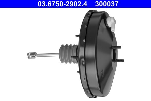 ATE 03.6750-2902.4 - Bremskraftverstärker
