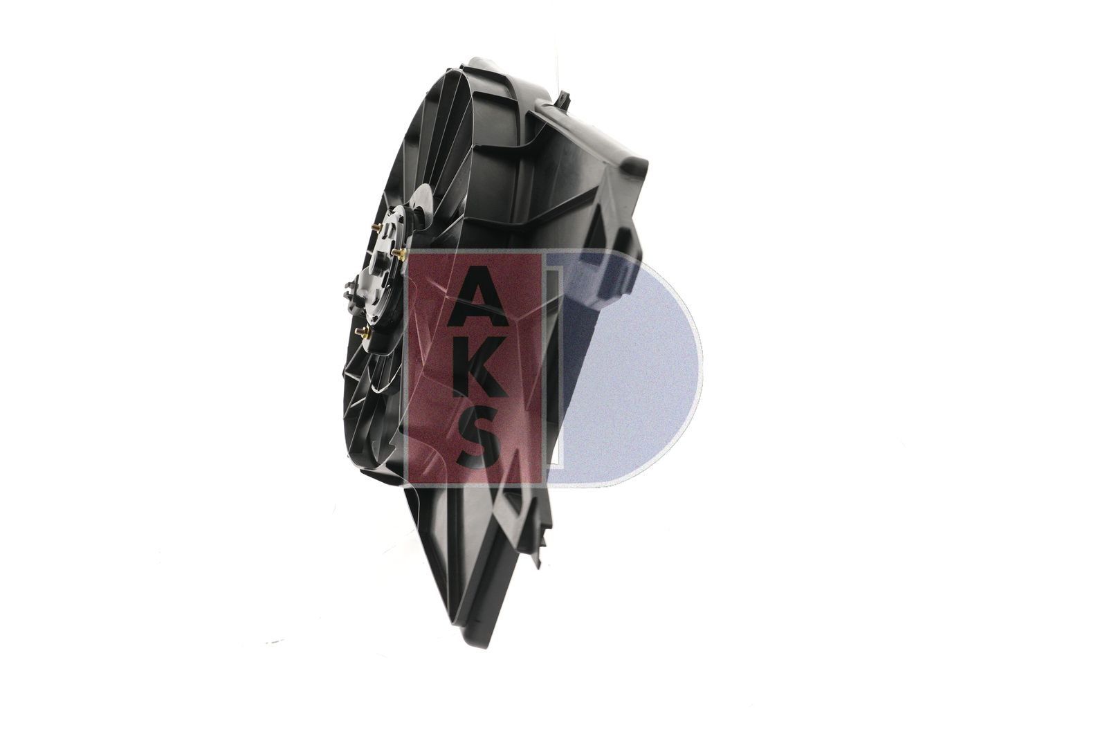 AKS DASIS 098115N - Lüfter, Motorkühlung
