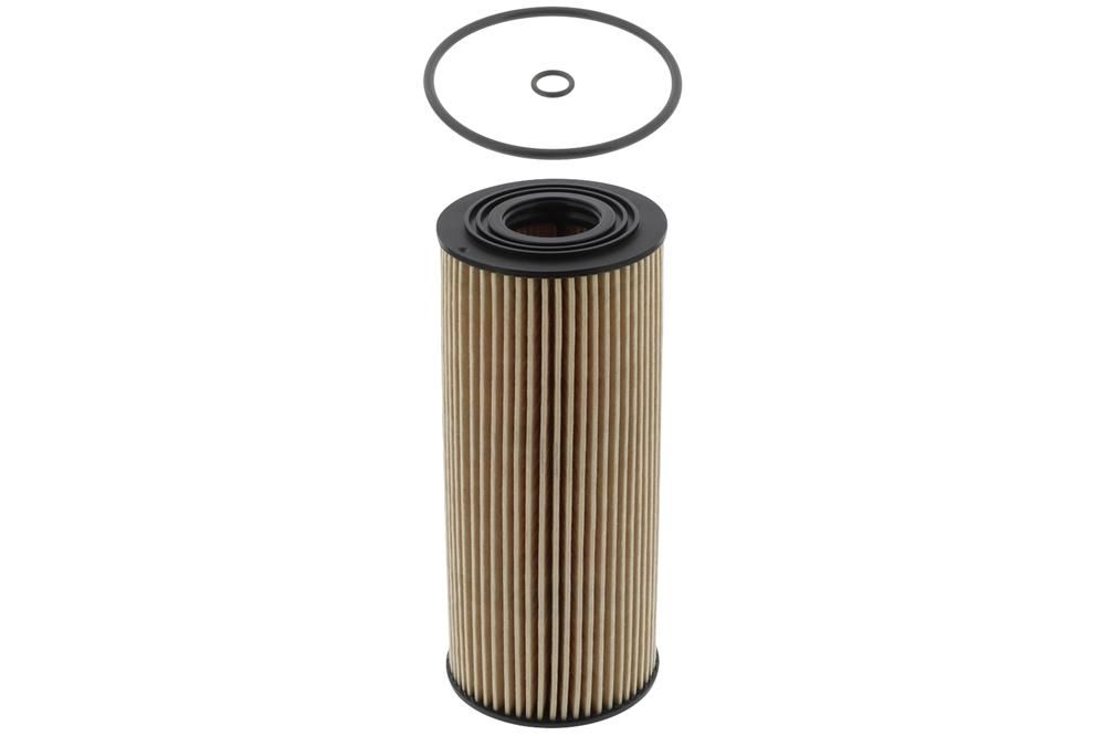 TOPRAN 108 007 - Ölfilter
