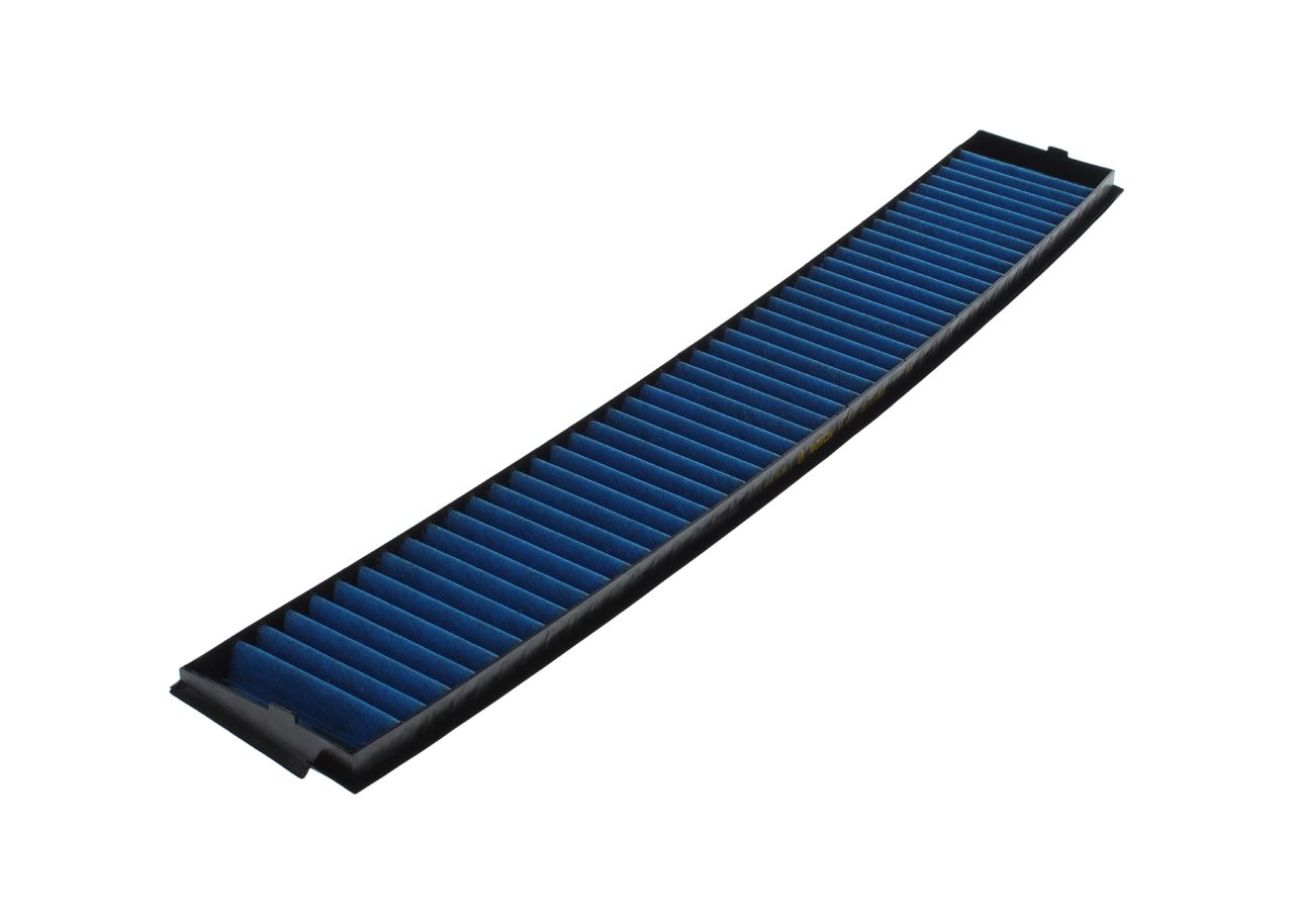 BOSCH 0 986 628 564 - Filter, Innenraumluft