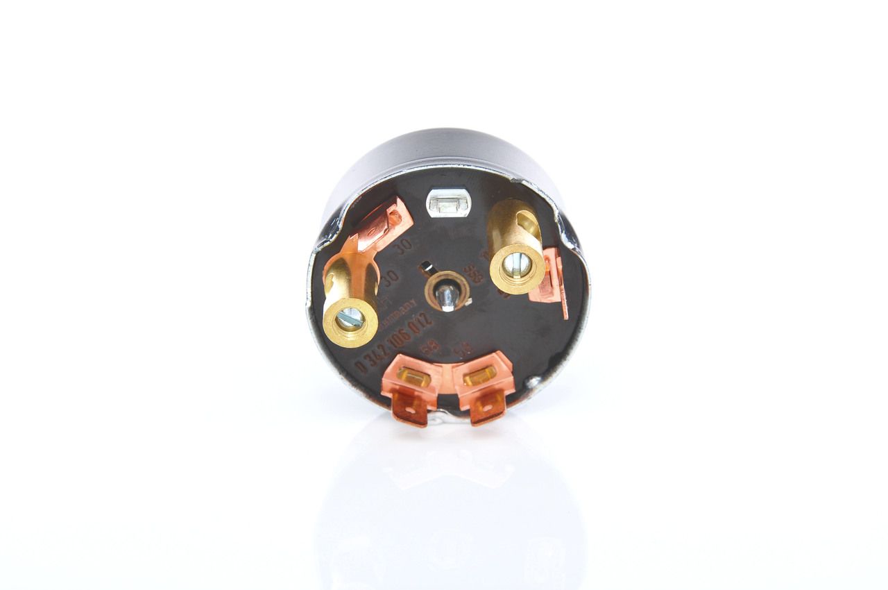 BOSCH 0 342 106 012 - Zünd-/Startschalter