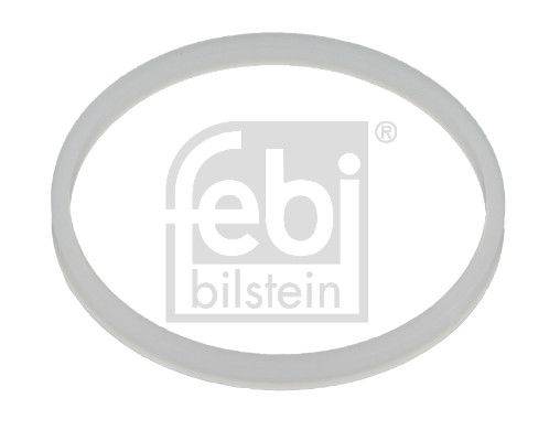 FEBI BILSTEIN 07801 - Distanzscheibe, Bremswelle