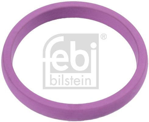 FEBI BILSTEIN 100251 - Dichtung, Ölpumpe