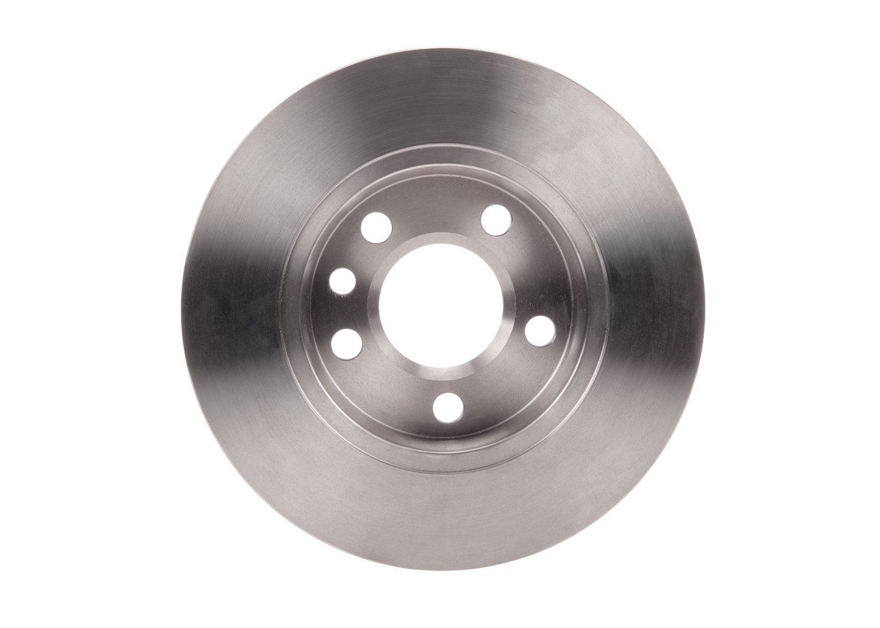 BOSCH 0 986 479 R91 - Bremsscheibe