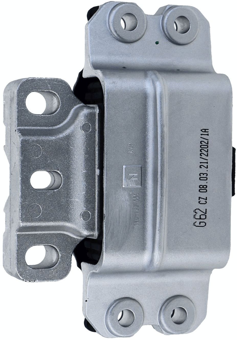 LEMFÖRDER 33143 01 - Lagerung, Automatikgetriebe