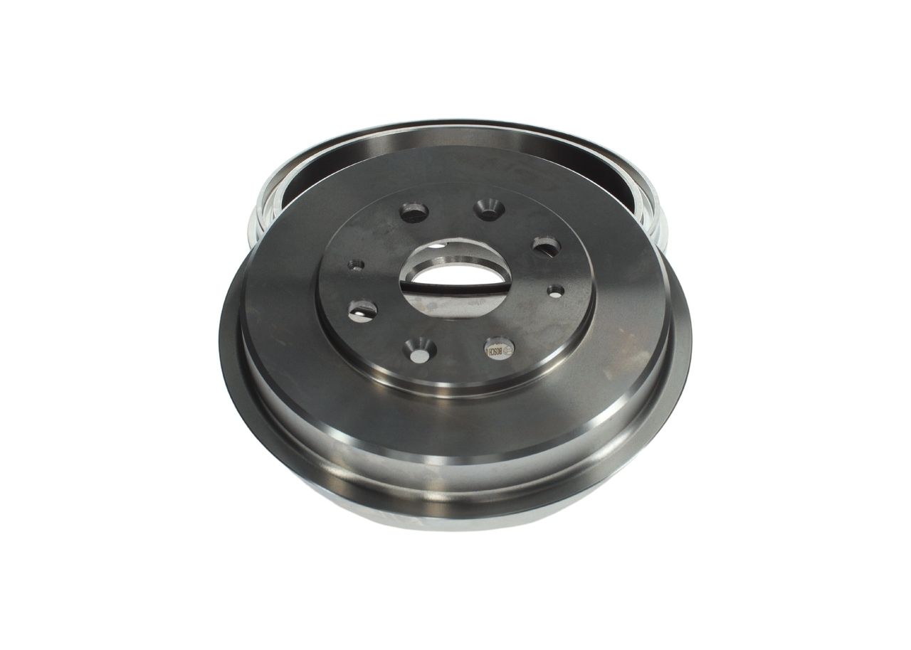BOSCH 0 986 477 191 - Bremstrommel