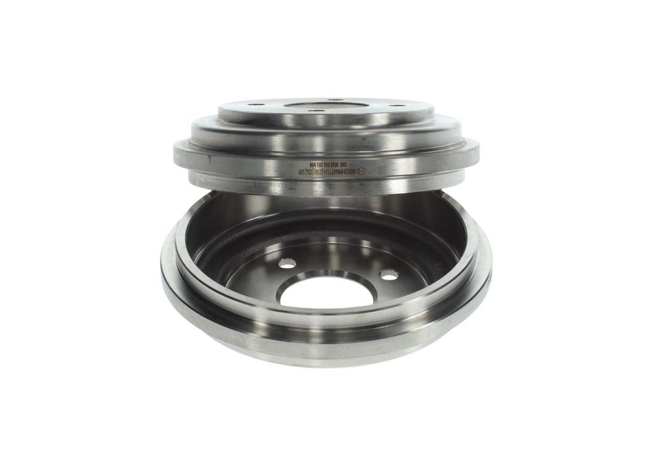 BOSCH 0 986 477 164 - Bremstrommel