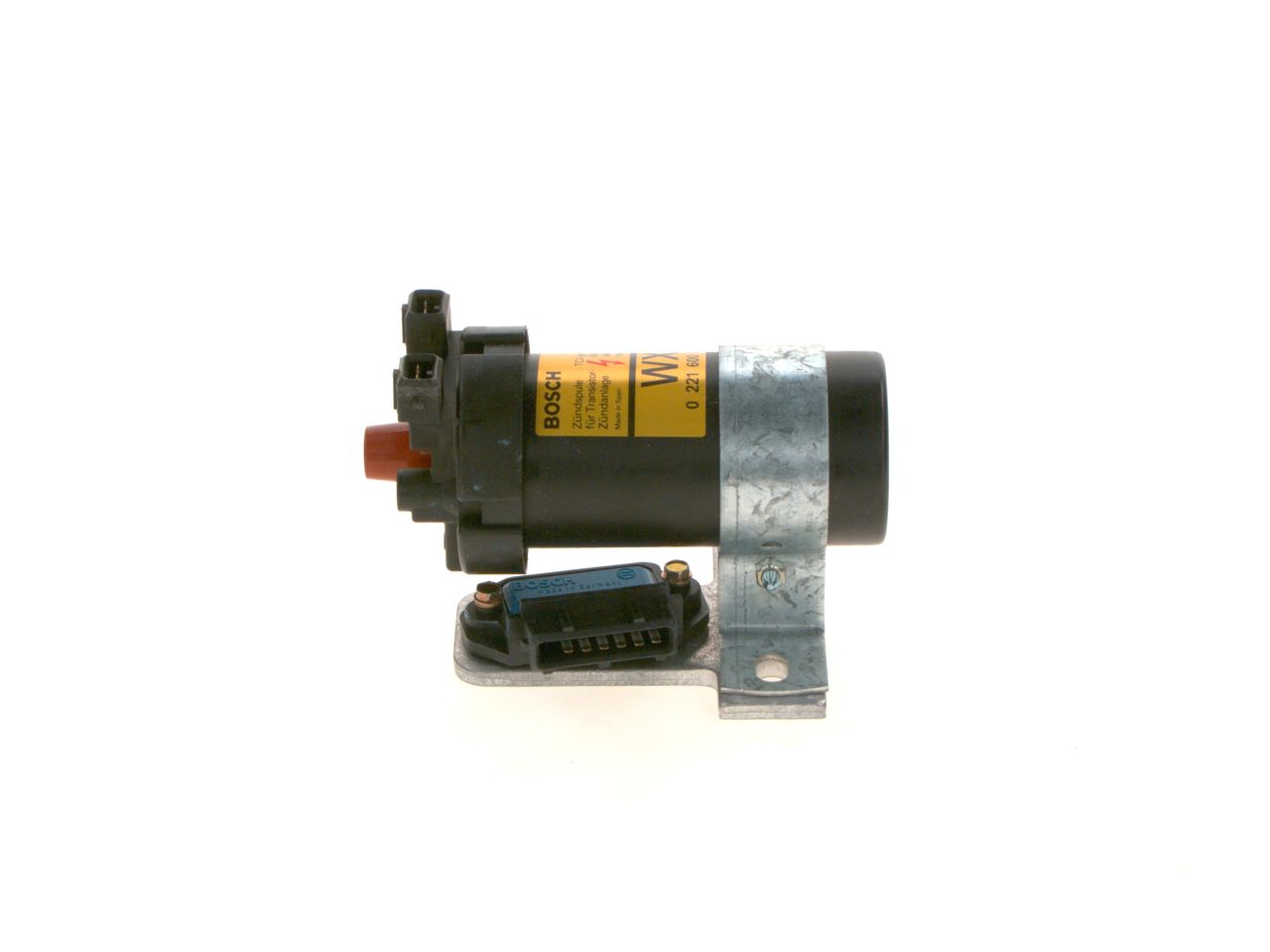 BOSCH 0 221 600 014 - Zündspule