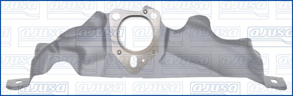 AJUSA 01411600 - Dichtung, Lader