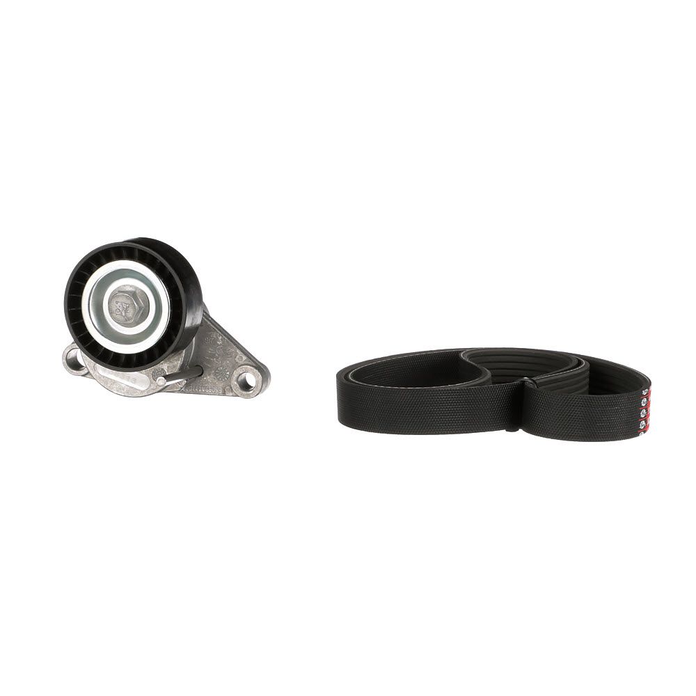 GATES K036PK1053 - Keilrippenriemensatz
