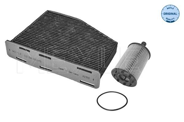 MEYLE 112 330 0009/SK - Filter-Satz
