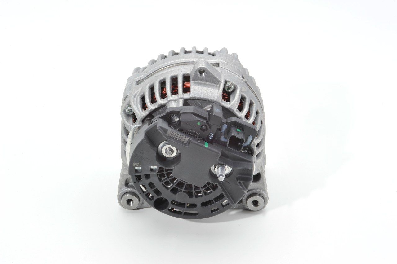 BOSCH 0 124 525 533 - Generator