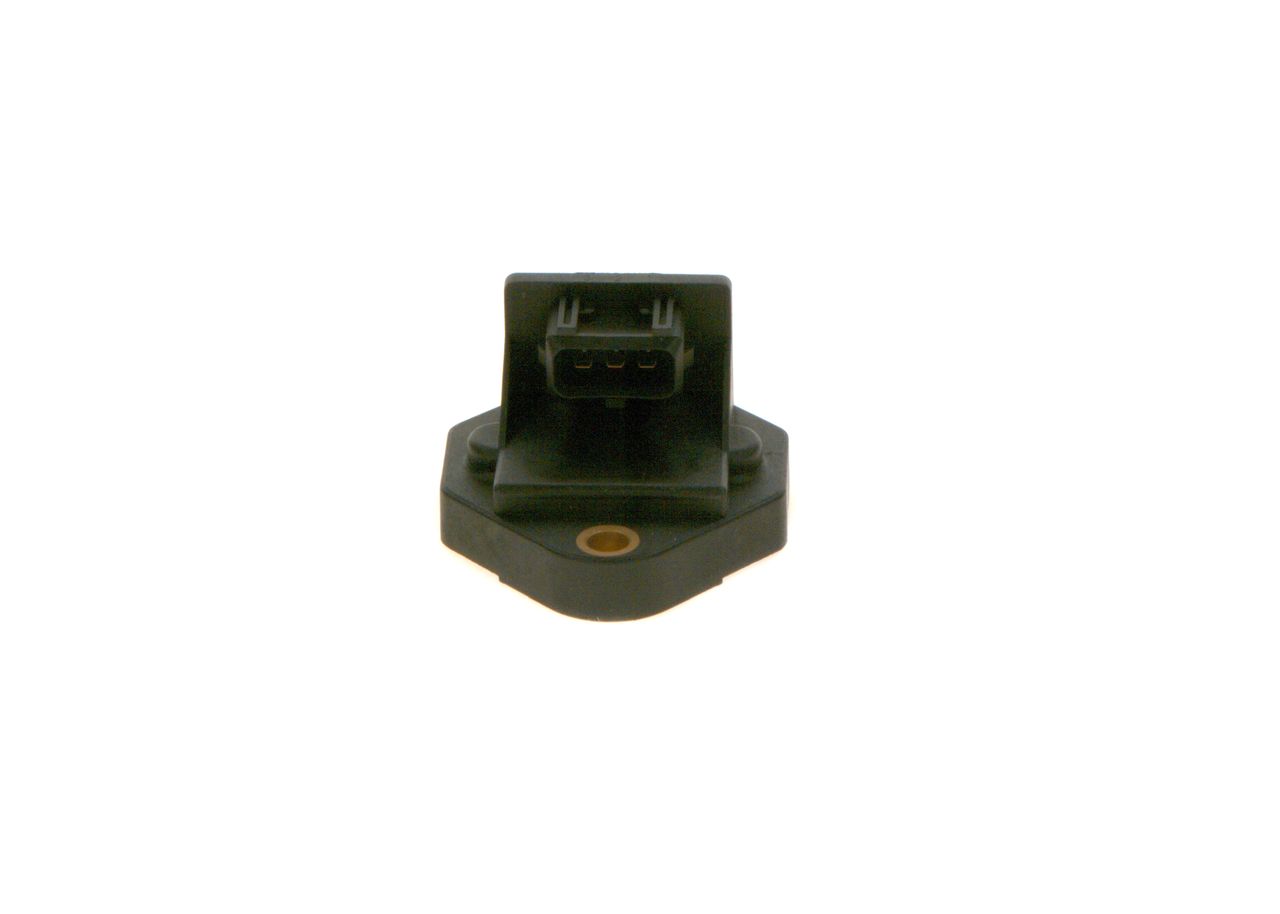 BOSCH 0 273 101 021 - Sensor, Längsbeschleunigung
