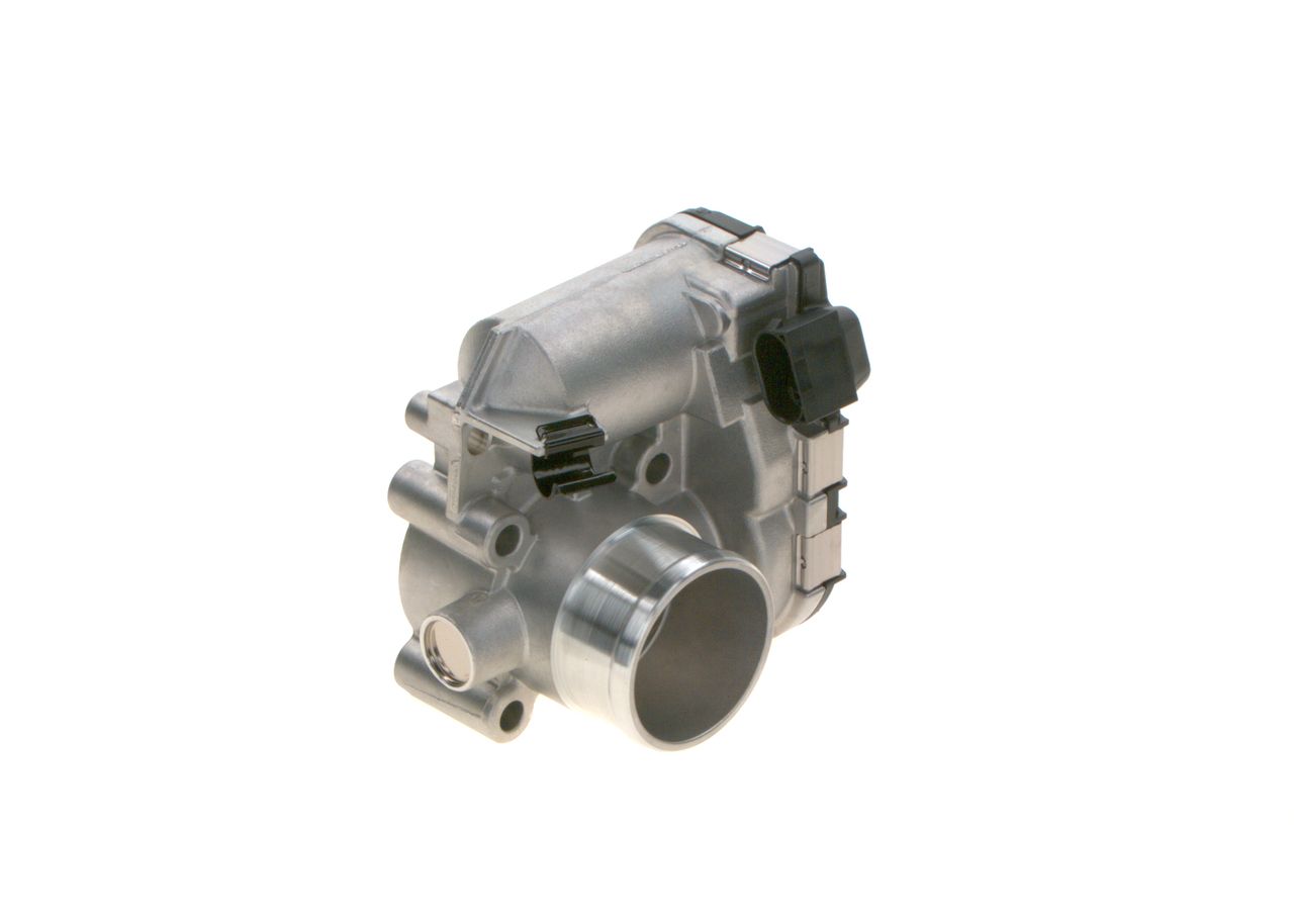 BOSCH 0 280 750 042 - Drosselklappenstutzen