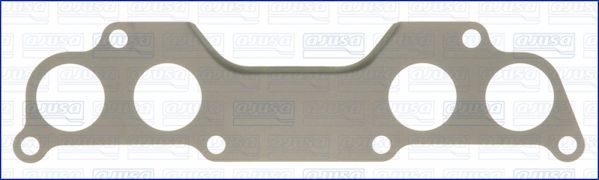 AJUSA 13101600 - Dichtung, Abgaskrümmer