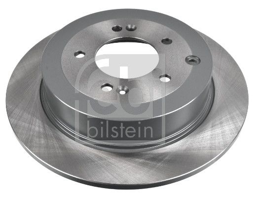 FEBI BILSTEIN 108629 - Bremsscheibe