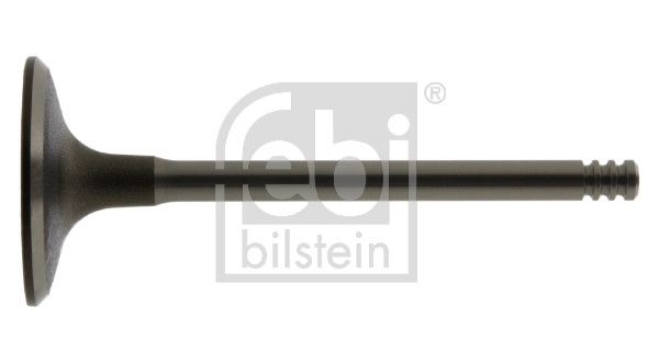 FEBI BILSTEIN 12814 - Einlassventil