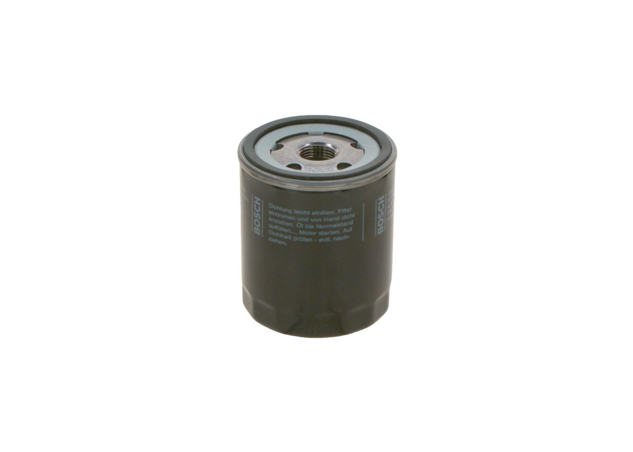 BOSCH 0 451 103 337 - Ölfilter