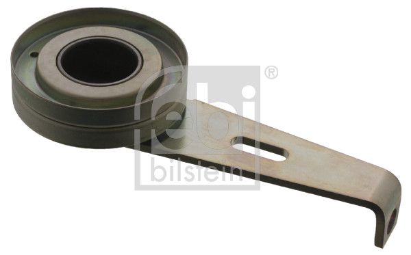 FEBI BILSTEIN 11349 - Spannrolle, Keilrippenriemen